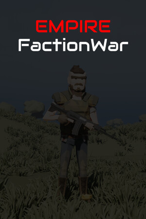 Empire FactionWar cover art