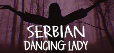 Serbian Dancing Lady Capa