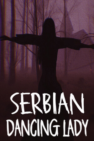 Serbian Dancing Lady cover art