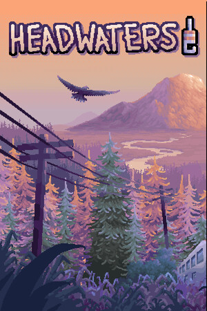 Headwaters cover art