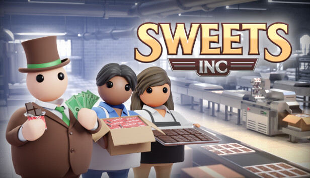 Sweets Inc