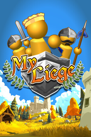 My Liege cover art