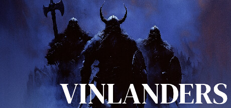 Vinlanders Steam header image