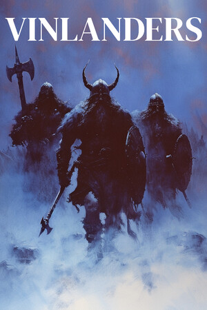 Vinlanders cover art