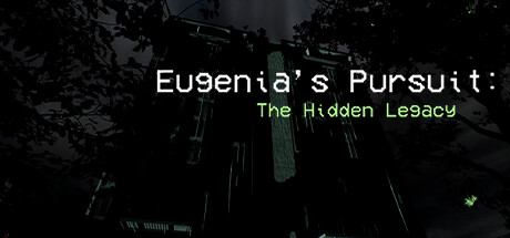 Baixar Eugenia’s Pursuit: The Hidden Legacy Torrent