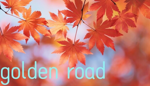 golden road