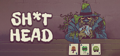 Sh*thead Steam header image