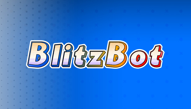 BlitzBot Steam capsule image