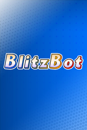 BlitzBot cover art