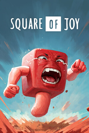Square of Joy cover art