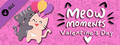 Meow Moments: Valentine's Day