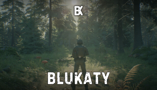 BLUKATY