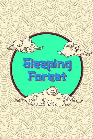 Sleeping Forest cover art