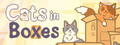 Cats in Boxes