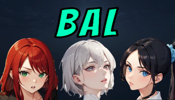 Bal Steam capsule image