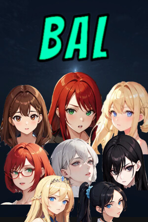 Bal cover art