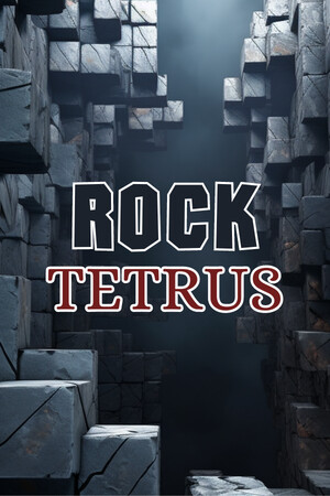 Rock Tetrus cover art