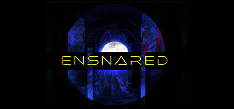 Ensnared Cover Image