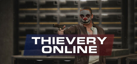 Thievery: Online