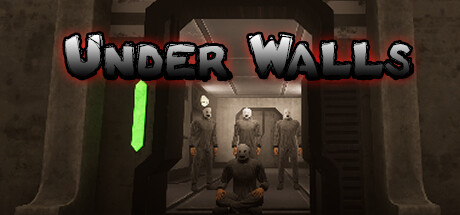 Under Walls