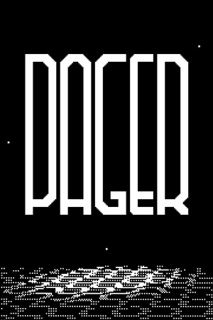 PAGER cover art