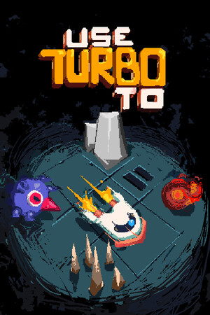 Use Turbo To cover art