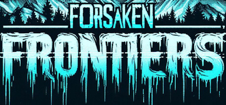 Forsaken Frontiers Cover Image