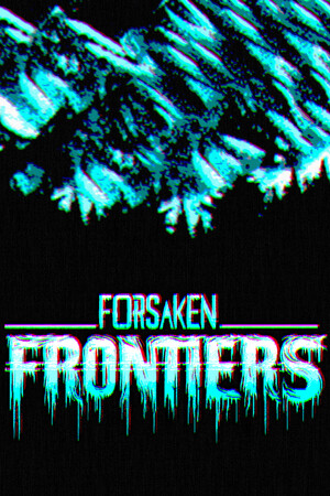 Forsaken Frontiers cover art