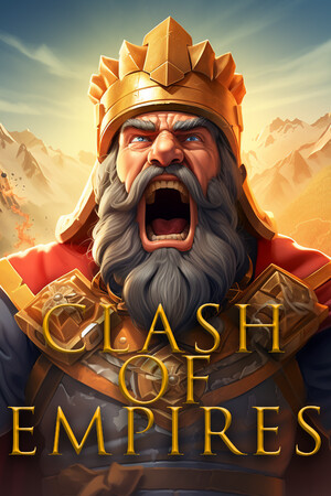 Clash Of Empires cover art