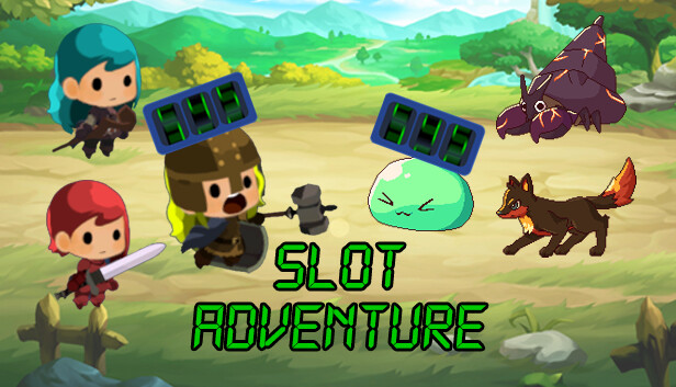 Slot Advanture