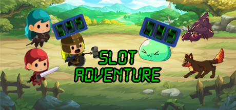 Slot Adventure Cover Image