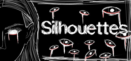 Silhouettes Steam header image