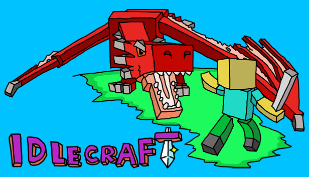 IdleCraft