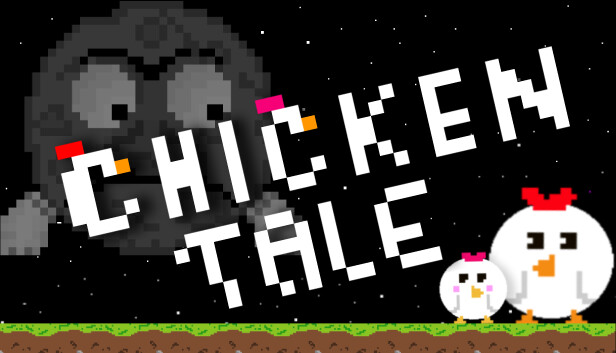 Chicken Tale Steam capsule image