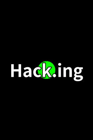 Hack.ing cover art