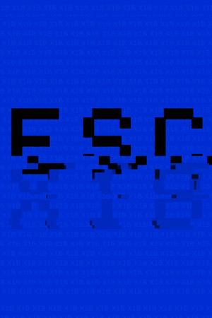 ESC (Electronics Security Company) cover art