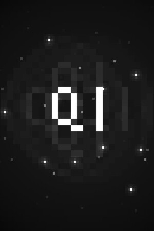 QI cover art