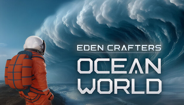 Ocean World: Eden Crafters Prologue