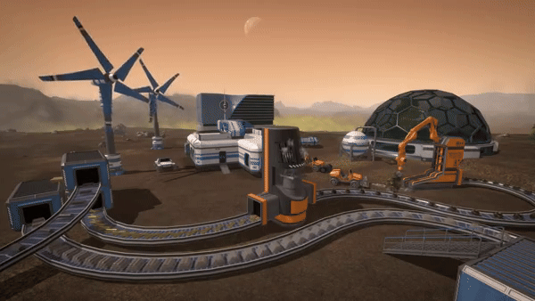 Ocean world eden crafters prologue