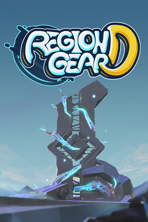 Region: Gear D cover art