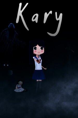 Kary cover art