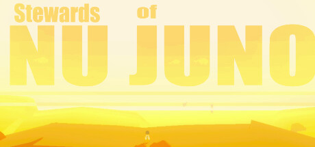 Stewards of Nu Juno Steam header image