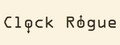 Clock Rogue