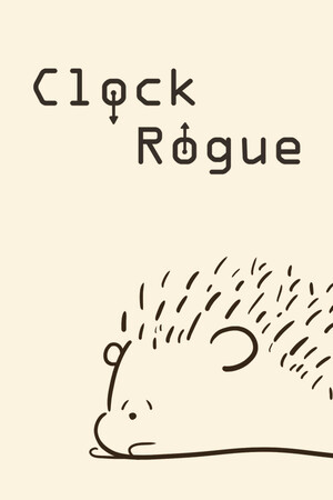 Clock Rogue cover art