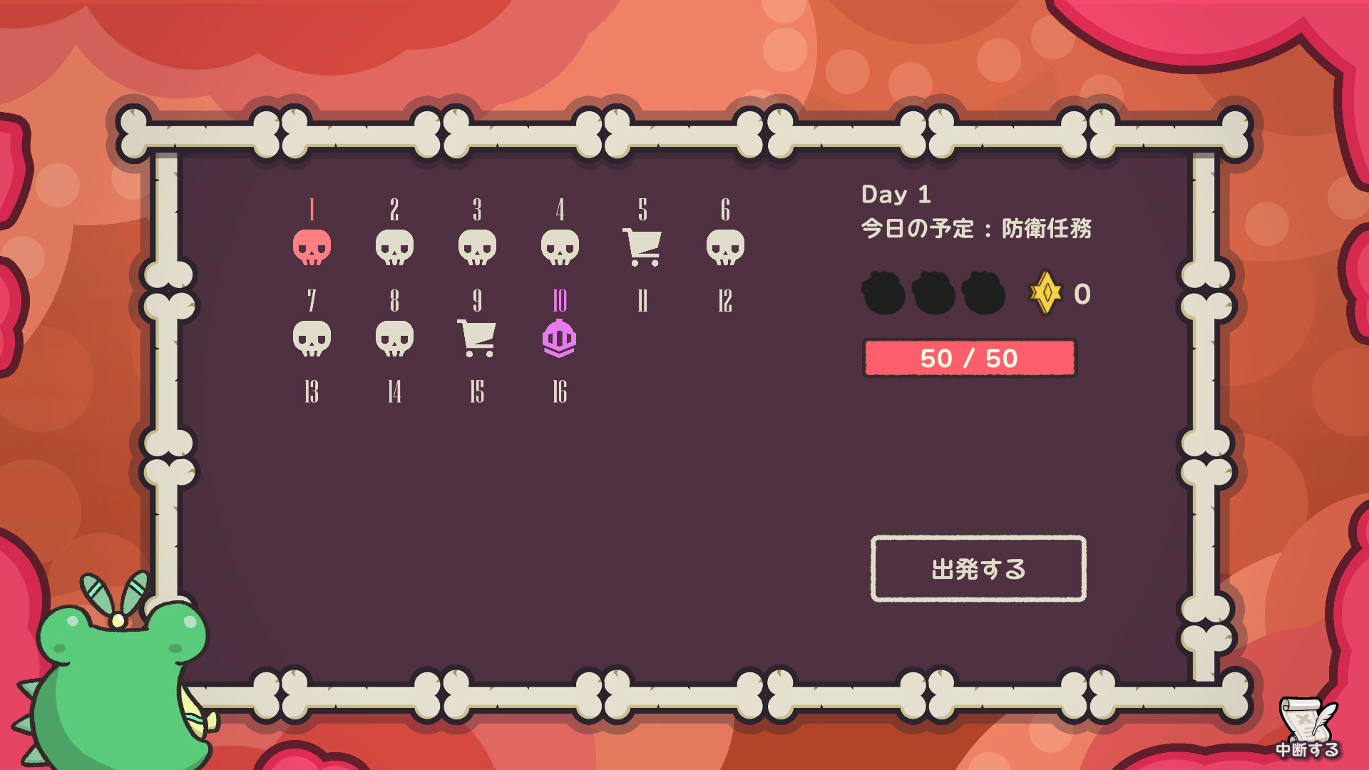 Clock Rogue on Steam