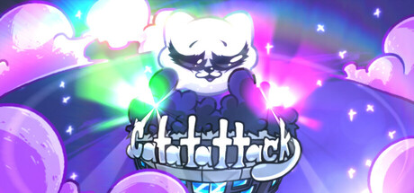 Catatattack! header image