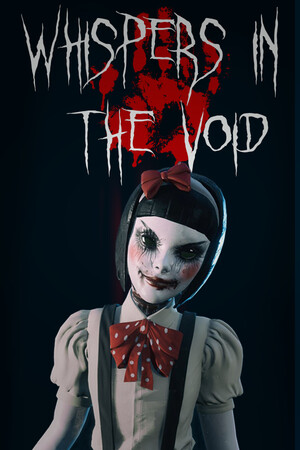 Whispers in the Void cover art