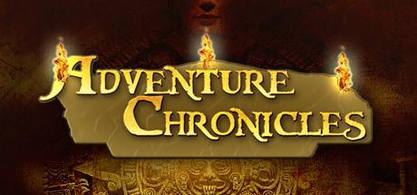 Adventure Chronicles: The Search For Lost Treasure