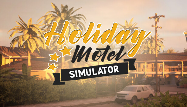 Holiday Motel Simulator Steam Charts · Steamdb 2646