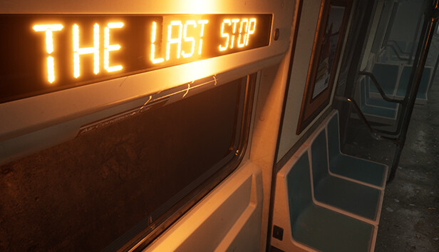 The Last Stop